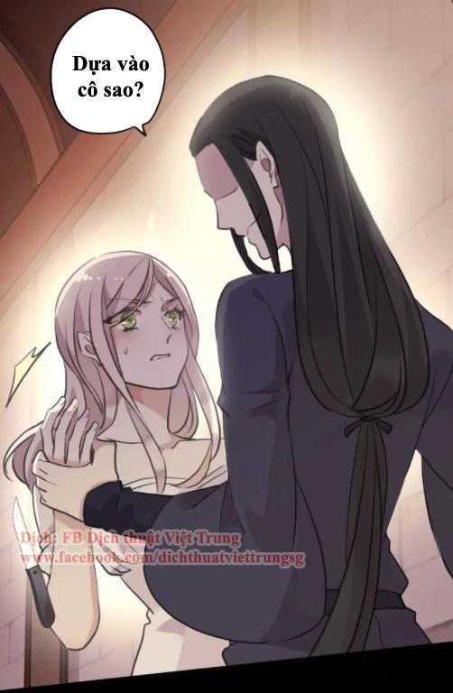 Vết Cắn Ngọt Ngào 2 Chapter 15 - 31