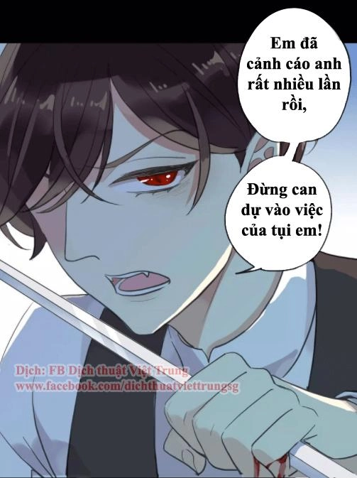 Vết Cắn Ngọt Ngào 2 Chapter 15 - 52