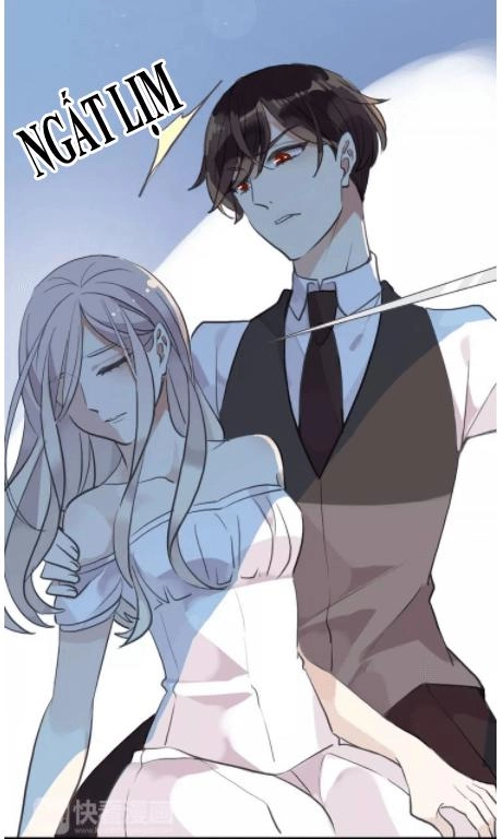 Vết Cắn Ngọt Ngào 2 Chapter 15 - 58