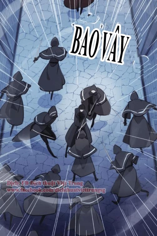 Vết Cắn Ngọt Ngào 2 Chapter 16 - 22