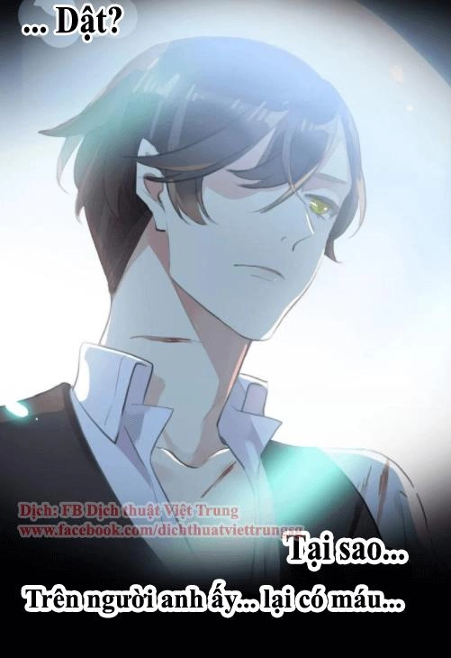 Vết Cắn Ngọt Ngào 2 Chapter 16 - 46