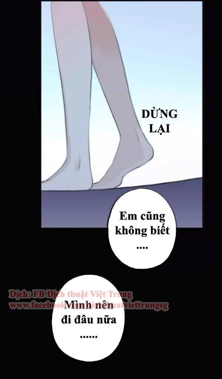 Vết Cắn Ngọt Ngào 2 Chapter 18 - 10