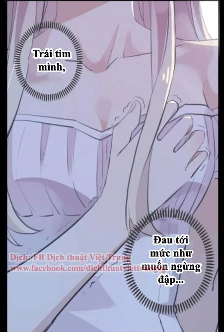 Vết Cắn Ngọt Ngào 2 Chapter 18 - 26