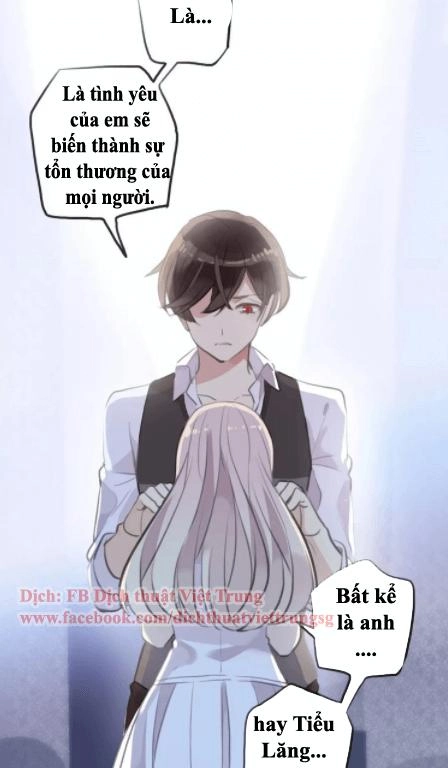 Vết Cắn Ngọt Ngào 2 Chapter 18 - 38