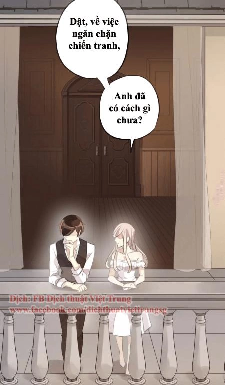 Vết Cắn Ngọt Ngào 2 Chapter 19 - 2