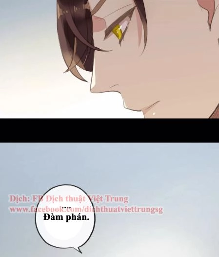 Vết Cắn Ngọt Ngào 2 Chapter 19 - 3