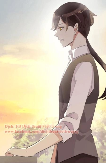 Vết Cắn Ngọt Ngào 2 Chapter 19 - 4