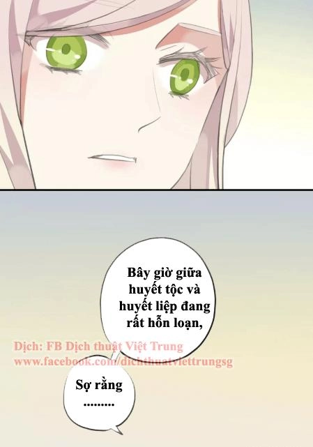 Vết Cắn Ngọt Ngào 2 Chapter 19 - 5