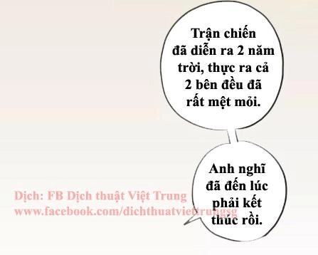 Vết Cắn Ngọt Ngào 2 Chapter 19 - 6