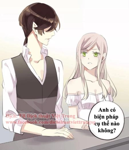 Vết Cắn Ngọt Ngào 2 Chapter 19 - 7