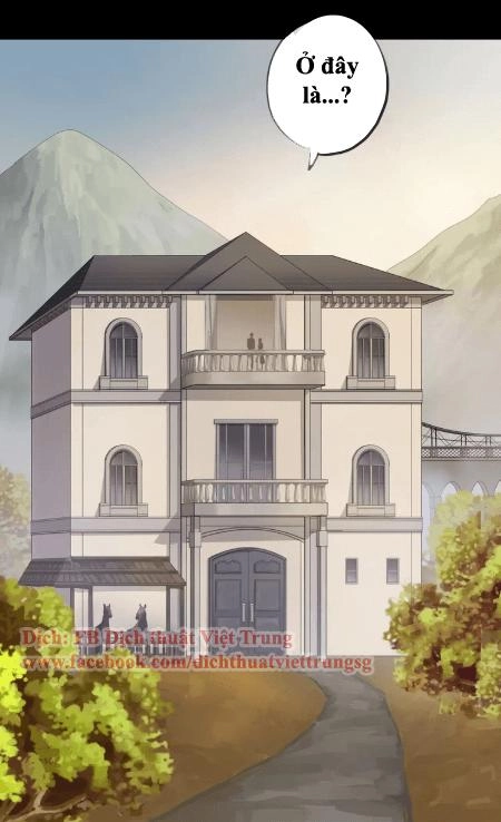 Vết Cắn Ngọt Ngào 2 Chapter 19 - 10