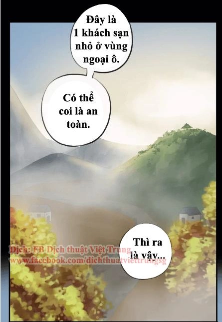 Vết Cắn Ngọt Ngào 2 Chapter 19 - 11