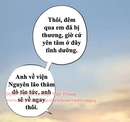 Vết Cắn Ngọt Ngào 2 Chapter 19 - 12