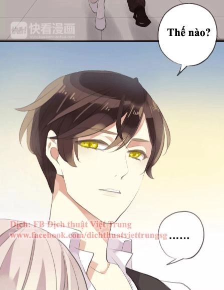 Vết Cắn Ngọt Ngào 2 Chapter 19 - 14