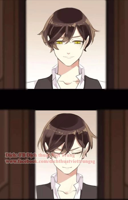 Vết Cắn Ngọt Ngào 2 Chapter 19 - 17