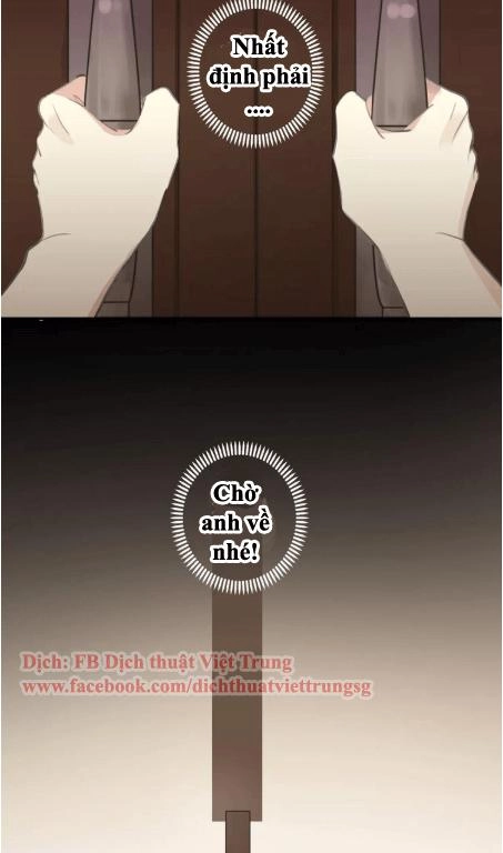 Vết Cắn Ngọt Ngào 2 Chapter 19 - 20