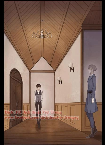 Vết Cắn Ngọt Ngào 2 Chapter 19 - 22