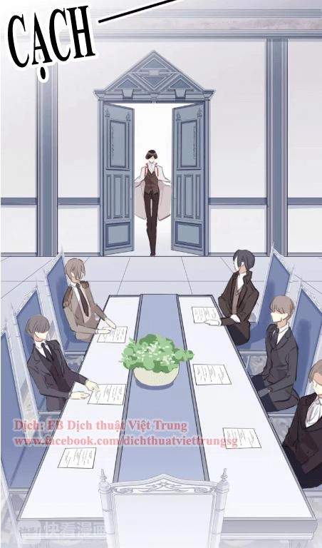 Vết Cắn Ngọt Ngào 2 Chapter 19 - 29