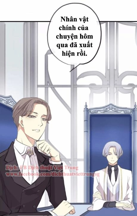 Vết Cắn Ngọt Ngào 2 Chapter 19 - 30