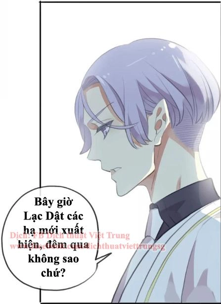 Vết Cắn Ngọt Ngào 2 Chapter 19 - 31