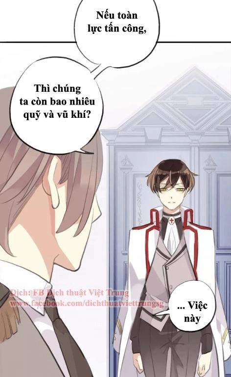 Vết Cắn Ngọt Ngào 2 Chapter 19 - 33