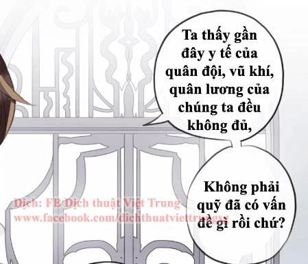 Vết Cắn Ngọt Ngào 2 Chapter 19 - 34