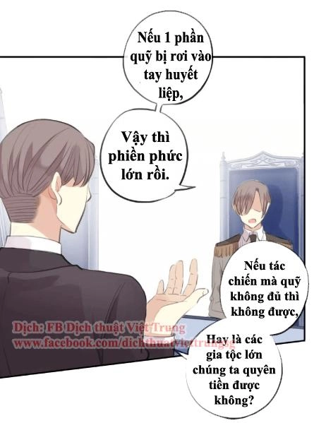 Vết Cắn Ngọt Ngào 2 Chapter 19 - 37