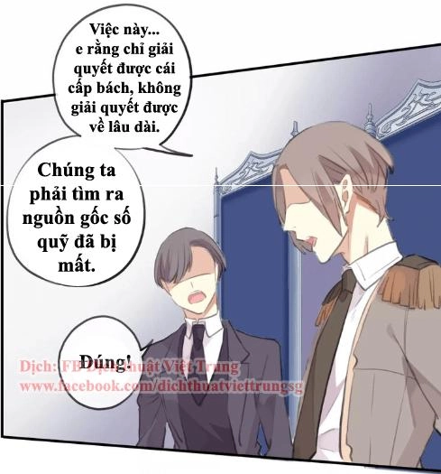 Vết Cắn Ngọt Ngào 2 Chapter 19 - 38