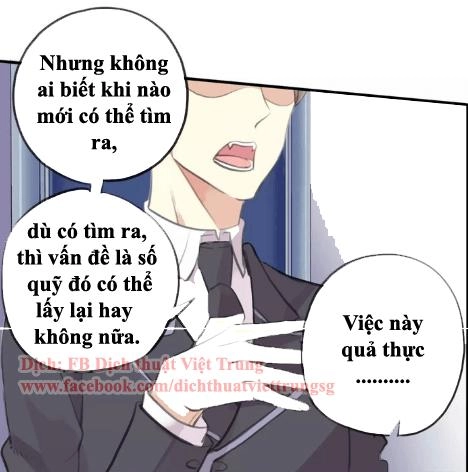 Vết Cắn Ngọt Ngào 2 Chapter 19 - 39