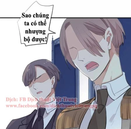 Vết Cắn Ngọt Ngào 2 Chapter 19 - 44