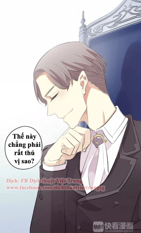 Vết Cắn Ngọt Ngào 2 Chapter 19 - 46