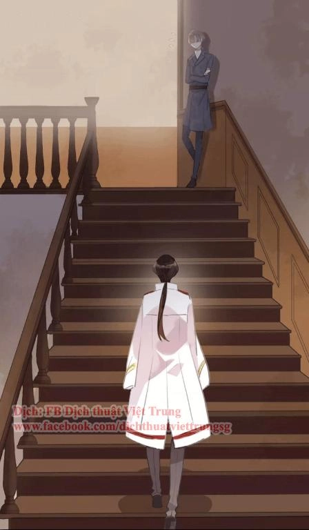 Vết Cắn Ngọt Ngào 2 Chapter 19 - 54