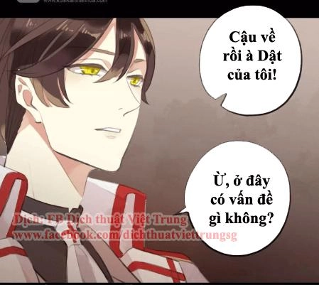 Vết Cắn Ngọt Ngào 2 Chapter 19 - 55