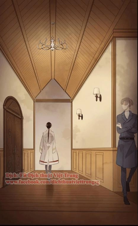 Vết Cắn Ngọt Ngào 2 Chapter 19 - 58