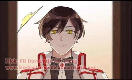 Vết Cắn Ngọt Ngào 2 Chapter 19 - 60