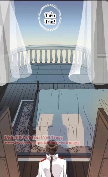 Vết Cắn Ngọt Ngào 2 Chapter 19 - 61