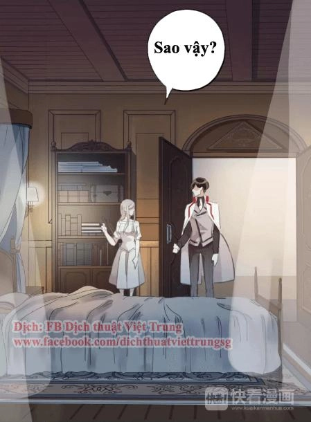 Vết Cắn Ngọt Ngào 2 Chapter 19 - 63