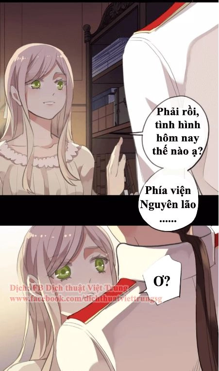 Vết Cắn Ngọt Ngào 2 Chapter 19 - 65