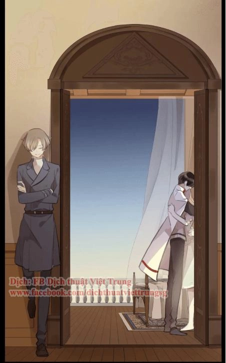 Vết Cắn Ngọt Ngào 2 Chapter 19 - 69