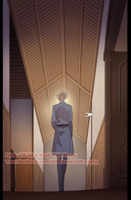 Vết Cắn Ngọt Ngào 2 Chapter 19 - 71