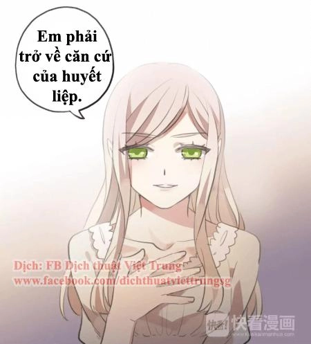 Vết Cắn Ngọt Ngào 2 Chapter 19 - 75