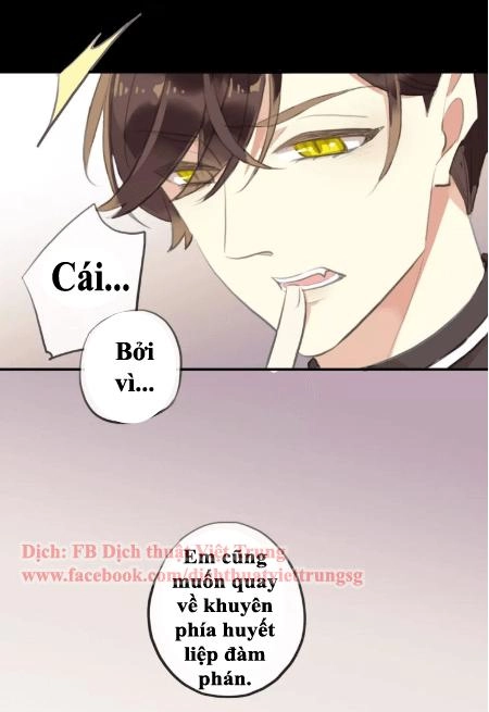 Vết Cắn Ngọt Ngào 2 Chapter 19 - 76