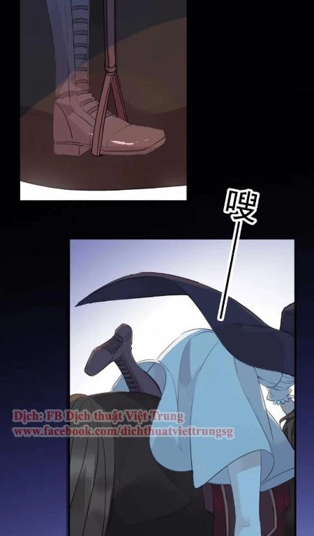 Vết Cắn Ngọt Ngào 2 Chapter 20 - 16