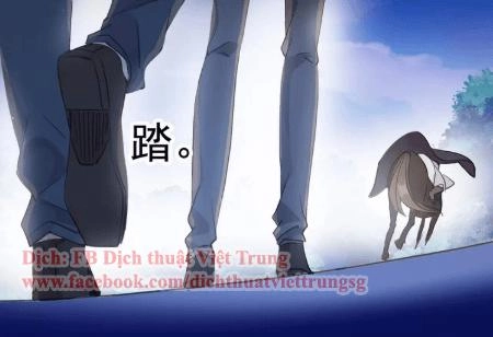 Vết Cắn Ngọt Ngào 2 Chapter 20 - 22