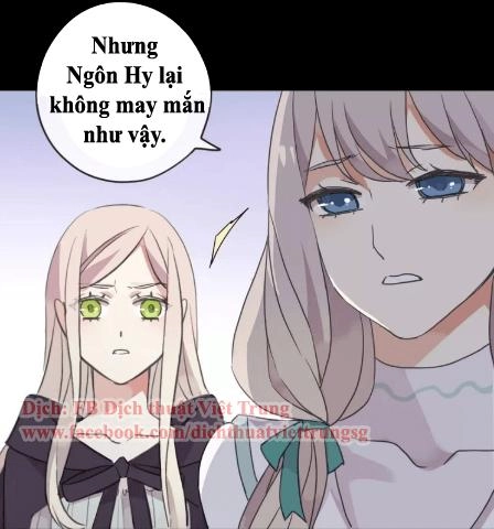 Vết Cắn Ngọt Ngào 2 Chapter 20 - 33