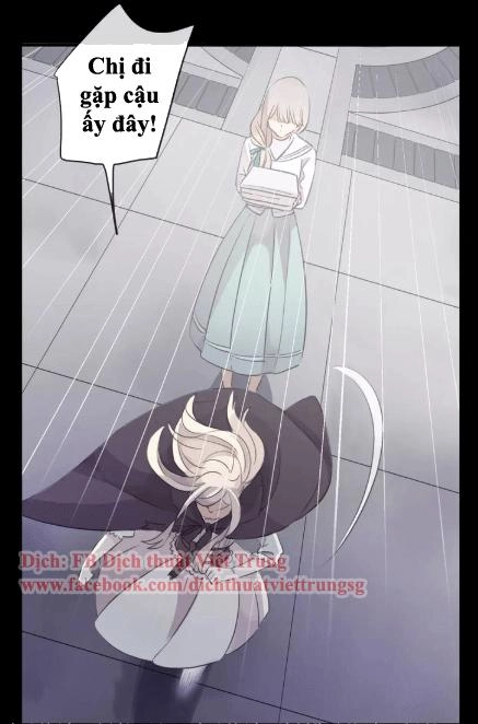 Vết Cắn Ngọt Ngào 2 Chapter 20 - 36