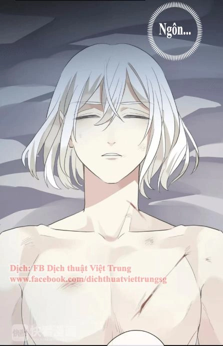 Vết Cắn Ngọt Ngào 2 Chapter 20 - 44