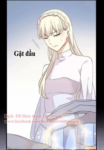 Vết Cắn Ngọt Ngào 2 Chapter 20 - 46