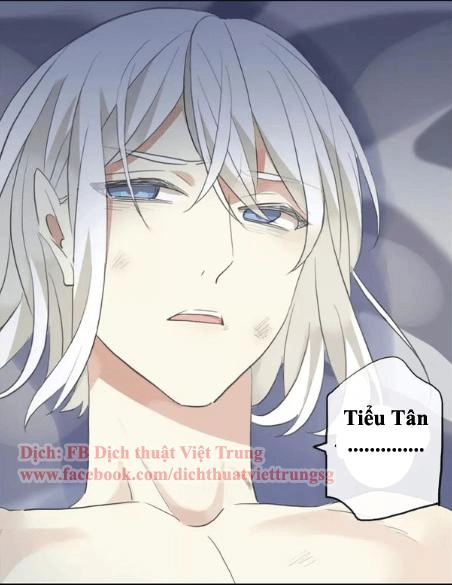 Vết Cắn Ngọt Ngào 2 Chapter 20 - 48