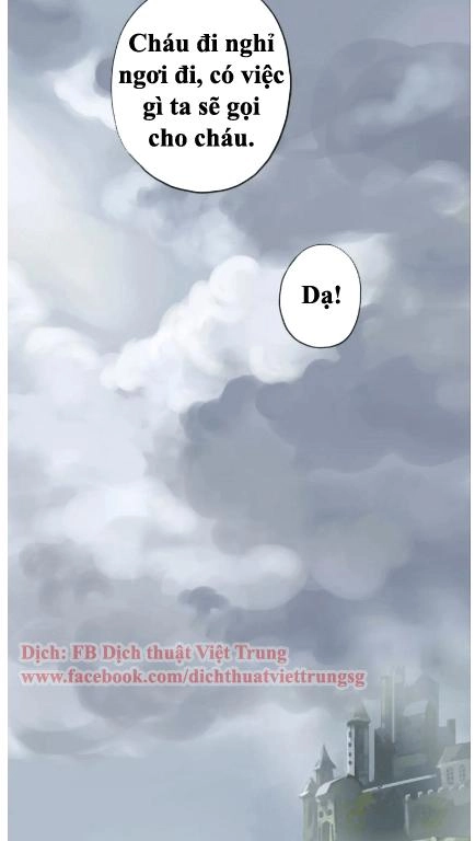 Vết Cắn Ngọt Ngào 2 Chapter 20 - 59